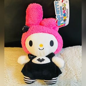 Sanrio My Melody Halloween Plush